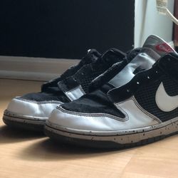 Nike Dunks CL Jordan Pack