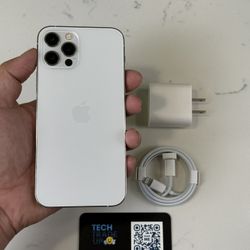 iPhone 12 Pro 256Gb Unlocked