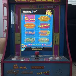 Arcade Game