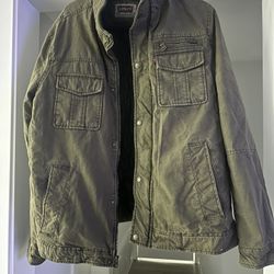 LEVIS Men’s Jacket 