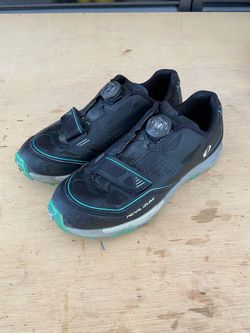 Mt. Bike Shoes