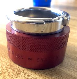 Snap-on Cooling System Adaptor