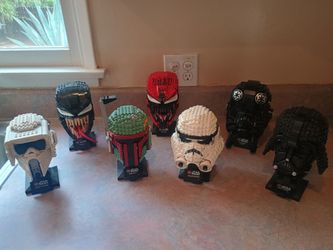 Legos