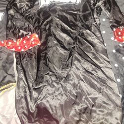 Dreamgirl Knock Out Costume 