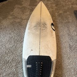 Sharpeeye SB1 Surfboard 
