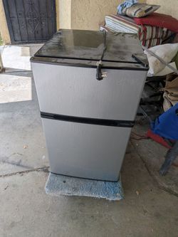 Mini Refrigerator