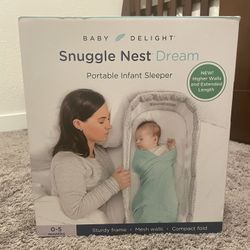Snuggle Nest Dream