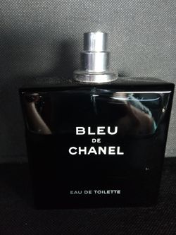 Chanel de Bleu 5 floz