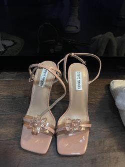 Steve Madden heels