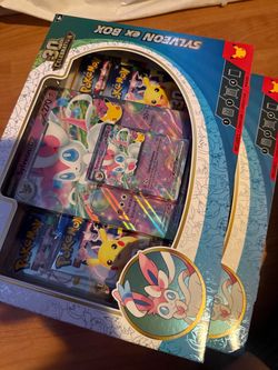 30 aniversary ex box