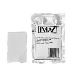 JMAZ JZ4005 Cold Spark Firestorm F3- 200g Indoor Powder - 7.5 Ounce