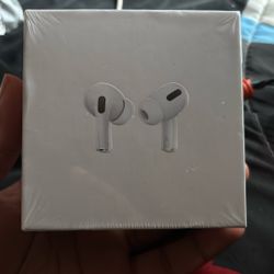 AirPod Pros 
