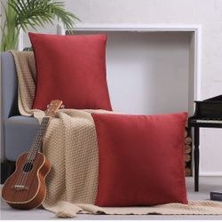 Decorative Pillowcase 