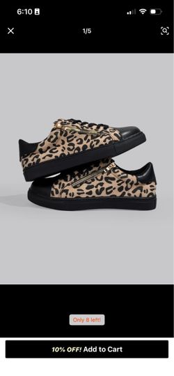 Women’s shoes