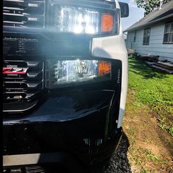 880 LED Fog Light Bulbs or DRL, 6000K Xenon White, 30W Super Bright, 885 893 899 Fog Light, Can-bus Error Free, Plug and Play Automobile Leds 