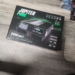 Jupiter Pure