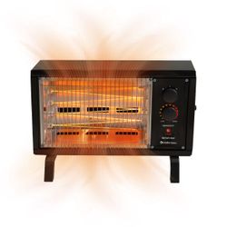 Electric Radiant Heater 1500W