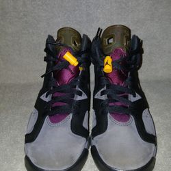 Jordan Retro 7