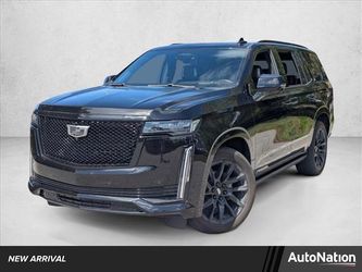 2023 Cadillac Escalade