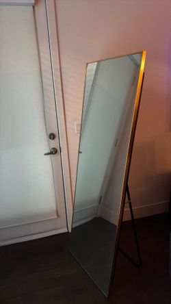 Full Length Mirror