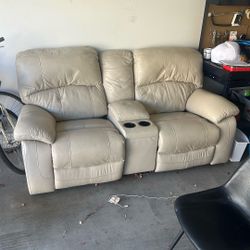 Power Recliner