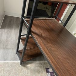 Computer Table 