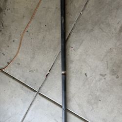 18 Pound Balance Bar 