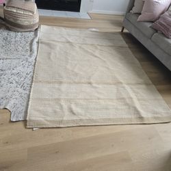 Threshold Target 5 By 7 Rug