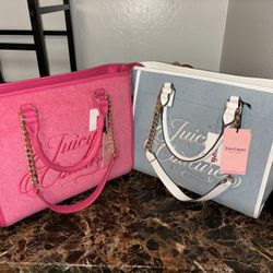 Juicy Couture Bag