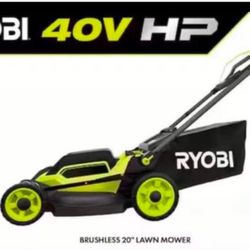 Lawn Mover Dewalt 40vol No Bateria No Cargador !
