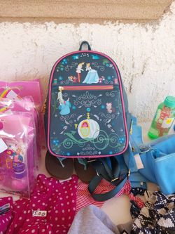 Back Pack