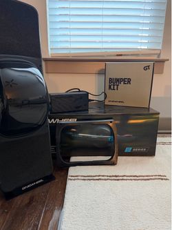 Onewheel GT S - Full Send Bundle