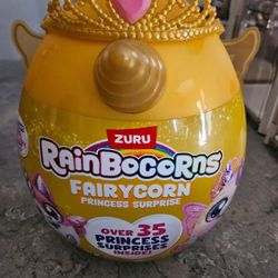 Rainbocorns