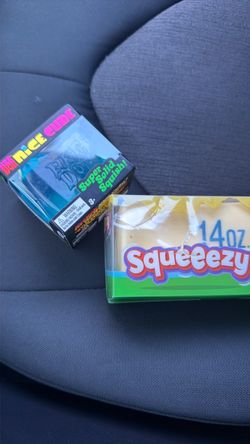 Needoh/butter