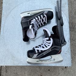 Hockey Skates Size 5
