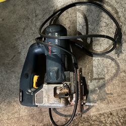 Bosch Jigsaw 