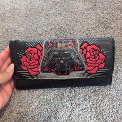 Star Wars Wallet