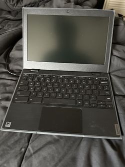 Lenovo Chromebook 100e (2nd Gen)