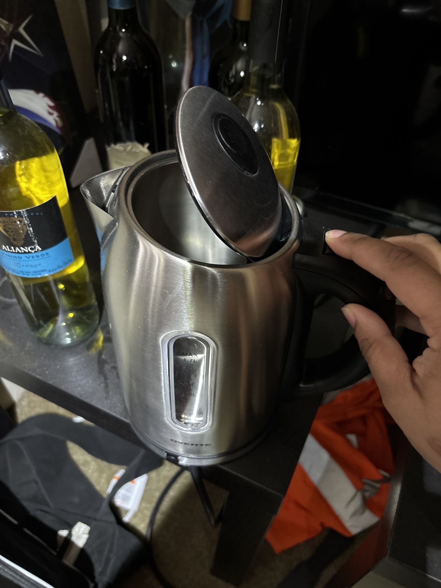 Electric Kettle