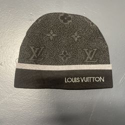 Louis Vuitton Beanie 