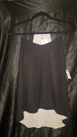 Express spaghetti strap brand new reversible