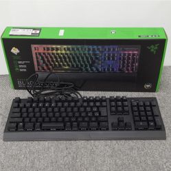 Razer BlackWidow V3 Keyboard