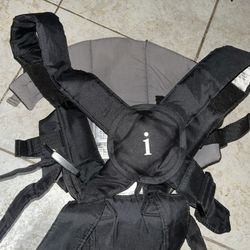Baby Carrier 