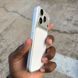 iPhone 17 Pro (Version) - 256GB - New