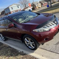 2010 Nissan Murano $$$$&&