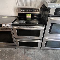 Stainless Steel Flat Top Stoves For Sale 