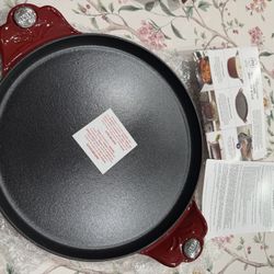 Princess House 13 Inch Comal