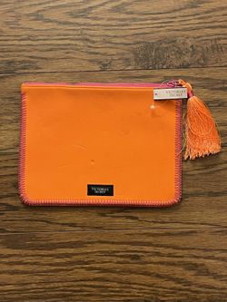 Victoria’s Secret Makeup Bag