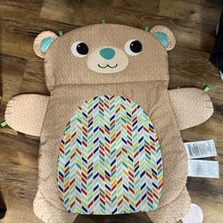 Super Cute Bear Baby Pad