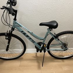 Women’s Bike 
